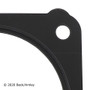 Fuel Injection Throttle Body Mounting Gasket fits 2007-2019 Nissan GT-R Rogue Se