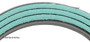 Beck/Arnley Catalytic Converter Gasket,Exhaust Muffler Gasket,Exhaust Pipe Flange Gasket P/N:039-6050