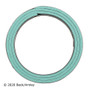 Beck/Arnley Catalytic Converter Gasket,Exhaust Muffler Gasket,Exhaust Pipe Flange Gasket P/N:039-6055