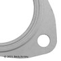 Catalytic Converter Gasket Beck/Arnley 039-6099