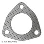 Beck/Arnley Catalytic Converter Gasket,Exhaust Pipe to Manifold Gasket P/N:039-6235