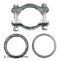 Beck/Arnley Exhaust Pipe Installation Kit P/N:039-6241