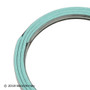 Exhaust Pipe to Manifold Gasket fits 1982-1995 Isuzu Amigo Pickup Impulse  BECK/