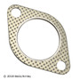 Beck/Arnley Catalytic Converter Gasket,Exhaust Pipe to Manifold Gasket P/N:039-6330