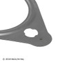 Beck/Arnley Exhaust Pipe to Manifold Gasket P/N:039-6423