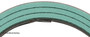 Beck/Arnley Exhaust Pipe to Manifold Gasket P/N:039-6438