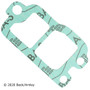 Beck/Arnley Engine Coolant Outlet Gasket P/N:039-6563