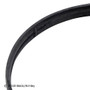 Engine Coolant Thermostat Gasket Beck/Arnley 039-6568