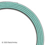 Beck/Arnley Exhaust Pipe to Manifold Gasket P/N:039-6576