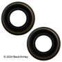 Beck/Arnley Spark Plug Tube Seal P/N:039-6585