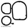 Beck/Arnley Engine Oil Cooler Seal P/N:039-6666