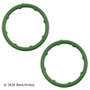 Beck/Arnley Engine Oil Cooler Seal P/N:039-6668