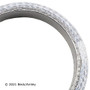 Beck/Arnley Exhaust Pipe Flange Gasket,Exhaust Pipe to Manifold Gasket P/N:039-6669