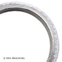 Beck/Arnley Catalytic Converter Gasket P/N:039-6674
