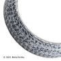 Beck/Arnley Exhaust Pipe to Manifold Gasket P/N:039-6679