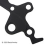 Engine Oil Pump Gasket Kit fits 1989-1995 Suzuki Sidekick  BECK/ARNLEY