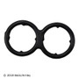 Engine Oil Pump Gasket Kit Beck/Arnley 039-8021