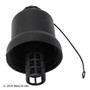 Beck/Arnley Engine Oil Filter Housing Cover P/N:041-0004