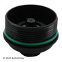 Engine Oil Filter Housing Cover Beck/Arnley 041-0005