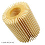 Beck/Arnley Engine Oil Filter P/N:041-0818