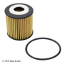 Beck/Arnley Engine Oil Filter P/N:041-0819