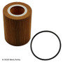 Beck/Arnley Engine Oil Filter P/N:041-0821