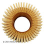 Beck/Arnley Engine Oil Filter P/N:041-0831