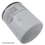 Engine Oil Filter fits 2009-2011 Mazda Tribute  BECK/ARNLEY