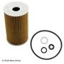 Beck/Arnley Engine Oil Filter P/N:041-0846