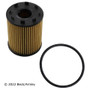 Beck/Arnley Engine Oil Filter P/N:041-0856