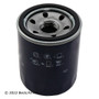 Beck/Arnley Engine Oil Filter P/N:041-0859