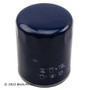 Beck/Arnley Engine Oil Filter P/N:041-0859