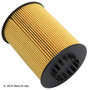 Beck/Arnley Engine Oil Filter P/N:041-0864