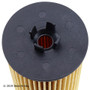 Beck/Arnley Engine Oil Filter P/N:041-0866