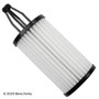 Beck/Arnley Engine Oil Filter P/N:041-0870