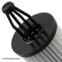 Beck/Arnley Engine Oil Filter P/N:041-0870