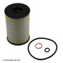 Beck/Arnley Engine Oil Filter P/N:041-0872