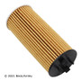 Beck/Arnley Engine Oil Filter P/N:041-0874