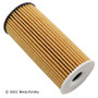 Beck/Arnley Engine Oil Filter P/N:041-0874