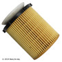 Beck/Arnley Engine Oil Filter P/N:041-0880