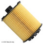 Engine Oil Filter Beck/Arnley 041-0887