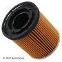 Beck/Arnley Engine Oil Filter P/N:041-0888