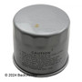 Engine Oil Filter fits 2009-2012 Suzuki Equator  BECK/ARNLEY