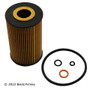 Beck/Arnley Engine Oil Filter P/N:041-8106