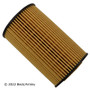 Beck/Arnley Engine Oil Filter P/N:041-8106
