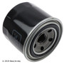 Engine Oil Filter Beck/Arnley 041-8163