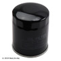 Beck/Arnley Engine Oil Filter P/N:041-8164