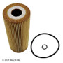 Engine Oil Filter fits 1998-2006 Volkswagen Beetle Golf Jetta  BECK/ARNLEY