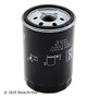 Engine Oil Filter fits 1974-2015 Volkswagen Jetta Golf Cabriolet  BECK/ARNLEY