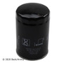 Engine Oil Filter fits 1974-2015 Volkswagen Jetta Golf Cabriolet  BECK/ARNLEY